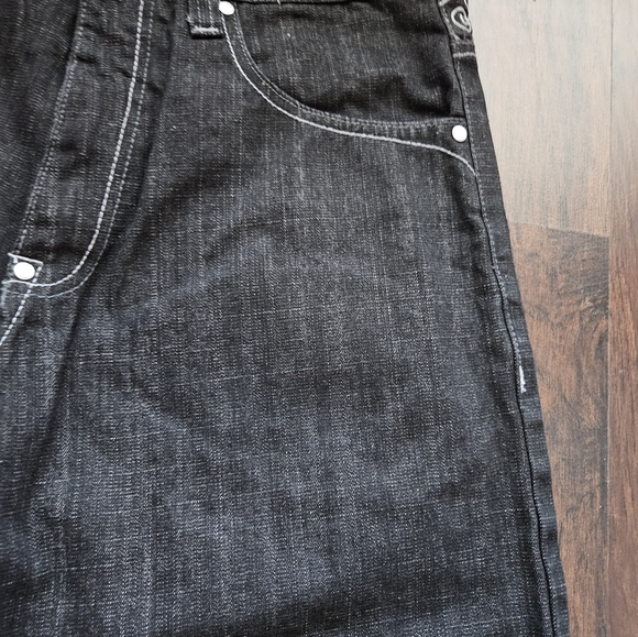 Vintage Dyseone Men’s Baggy Jeans - Picture 4 of 12